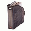 Rolodex&trade; Standard Size Mesh Magazine File