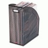 Rolodex&trade; Mesh Jumbo Magazine File
