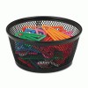 Rolodex&trade; Mesh Jumbo Clip Dish