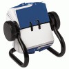 Rolodex&trade; Open Rotary Card File