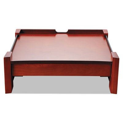 Rolodex&trade; Monitor Stand