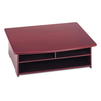 Rolodex&trade; Wood Tones&trade; Printer Stand
