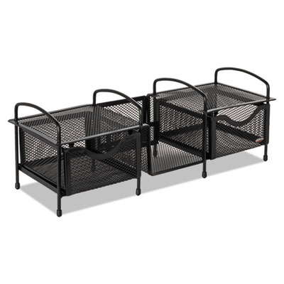 Rolodex&trade; Mesh Large Organizer