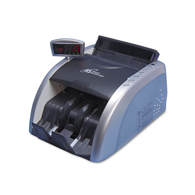 Royal Sovereign Electric Bill Counter with Counterfeit Detection