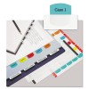Redi-Tag&reg; Laser and Inkjet Printable Index Tabs