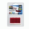 Redi-Tag&reg; Mini Arrow Sign Here Page Flags