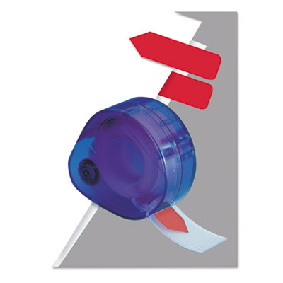 Redi-Tag&reg; Dispenser Arrow Flags