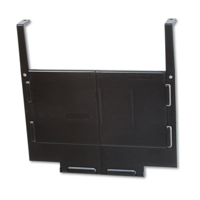 Rubbermaid&reg; Hot File&reg; Panel/Partition Hanger Set