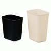 Rubbermaid&reg; Commercial Fiberglass Wastebasket