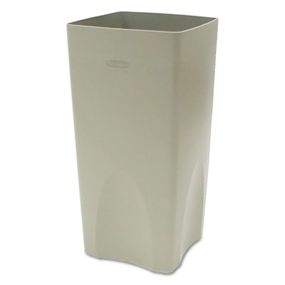 Rubbermaid&reg; Commercial 19-Gal. Rigid Waste Liner