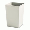 Rubbermaid&reg; Commercial 35-Gal. Rigid Waste Liner