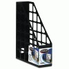 Rubbermaid&reg; Techfile&trade; Plastic Magazine File
