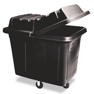Rubbermaid&reg; Commercial Cube Truck