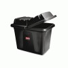 Rubbermaid&reg; Commercial Cube Truck