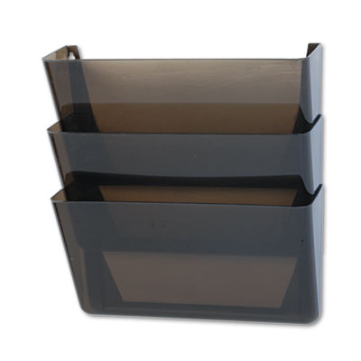 Rubbermaid&reg; Stak-A-File&trade; Wall Files