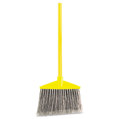 Rubbermaid&reg; Commercial Angled Large Broom