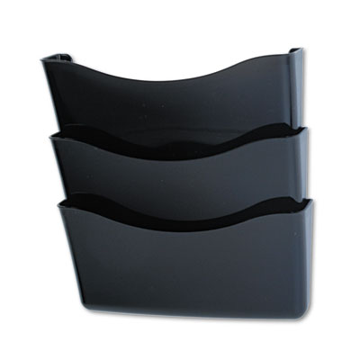 Rubbermaid&reg; Unbreakable Wall Files