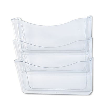 Rubbermaid&reg; Unbreakable Wall Files