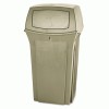 Rubbermaid&reg; Commercial Ranger&reg; Fire-Safe Container