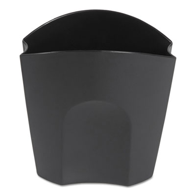 Rubbermaid&reg; Regeneration&reg; Recycled Plastic Super Pencil Cup