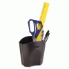 Rubbermaid&reg; Regeneration&reg; Recycled Plastic Super Pencil Cup