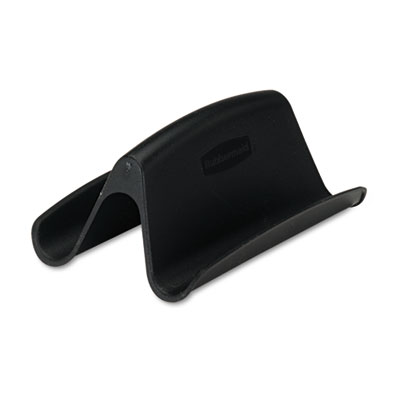 Rubbermaid&reg; Regeneration&reg; Recycled Plastic Business Card Holder