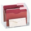 Rubbermaid&reg; Optimizers&trade; Multifunctional Two-Way Organizer
