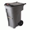 Rubbermaid&reg; Commercial Brute&reg; Roll-Out Heavy-Duty Container