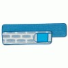 Rubbermaid&reg; Commercial HYGEN&trade; HYGEN&trade; Microfiber Wet Pad with Scrubber