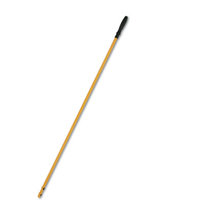 Rubbermaid&reg; Commercial HYGEN&trade; HYGEN&trade; 58" Quick-Connect Handle
