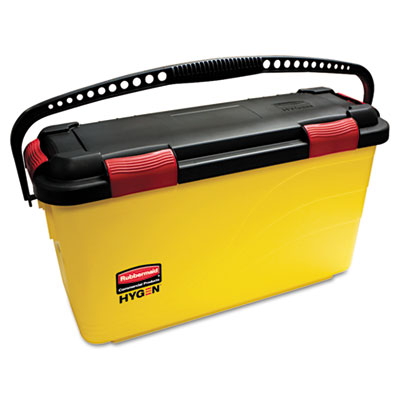Rubbermaid&reg; Commercial HYGEN&trade; HYGEN&trade; Charging Bucket