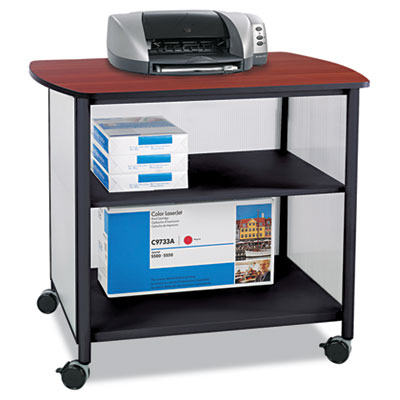 Safco&reg; Impromptu&reg; Deluxe Machine Stand