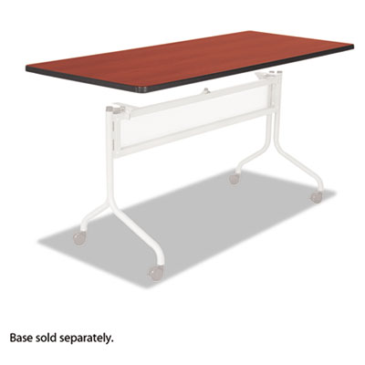 Safco&reg; Impromptu&reg; Series Mobile Training Table Top