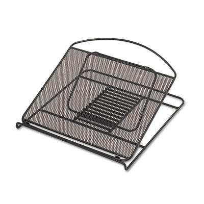 Safco&reg; Onyx&trade; Mesh Laptop Stand