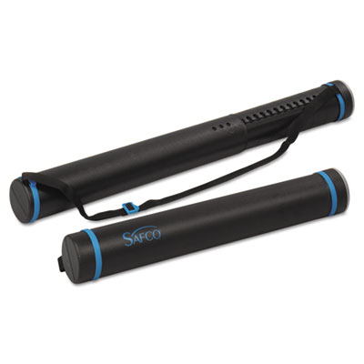 Safco&reg; Telescoping Document Tubes