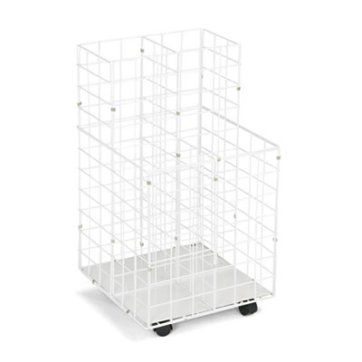 Safco&reg; Wire Roll Files