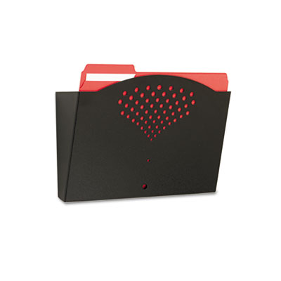 Safco&reg; Steel Wall Pocket