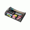 Safco&reg; Onyx&trade; Mesh Drawer Organizer