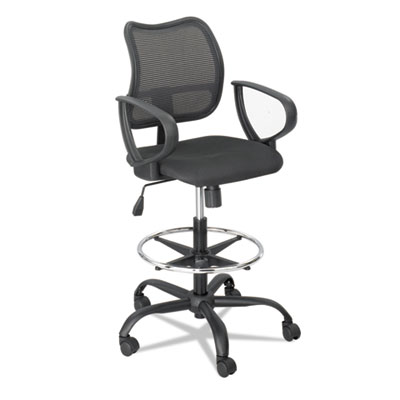 Safco&reg; Vue&trade; Series Mesh Extended-Height Chair