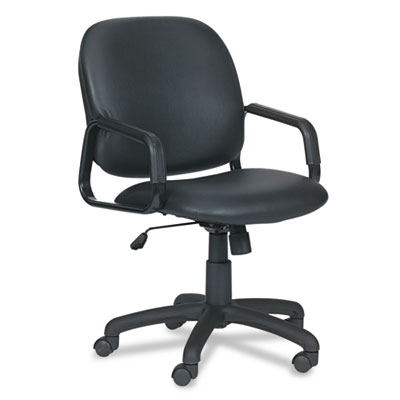 Safco&reg; Cava&reg; Urth&trade; Collection High Back Swivel/Tilt Chair