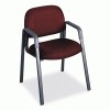 Safco&reg; Cava&reg; Collection Straight Leg Guest Chair