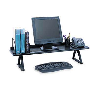 Safco&reg; Desk Riser