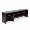 Safco&reg; High-Capacity Desktop Organizer