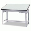 Safco&reg; Precision Drafting Table Top
