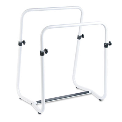 Safco&reg; Vista Drawing Table Base