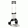 Safco&reg; Stow &amp; Go&trade; Cart