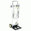 Safco&reg; Hide-Away&trade; Convertible Truck