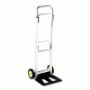 Safco&reg; Hide-Away&trade; Aluminum Hand Truck