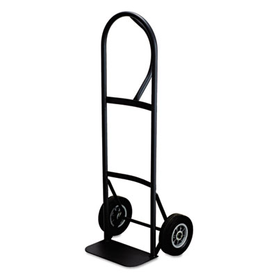 Safco&reg; Tuff Truck&trade; Economy Hand Truck