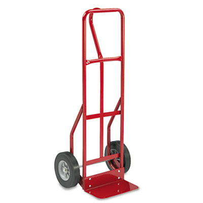 Safco&reg; Two-Wheel Steel Hand Truck